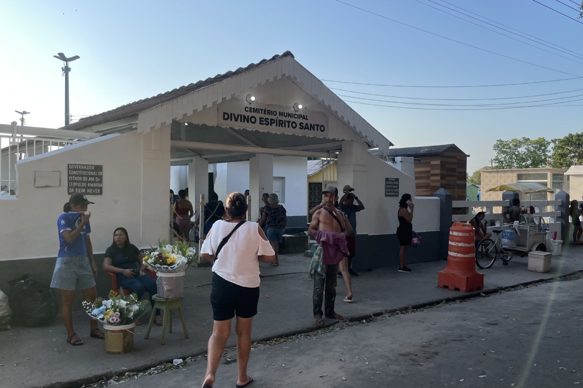 Foto: Prefeitura de Itacoatiara/Divulgação