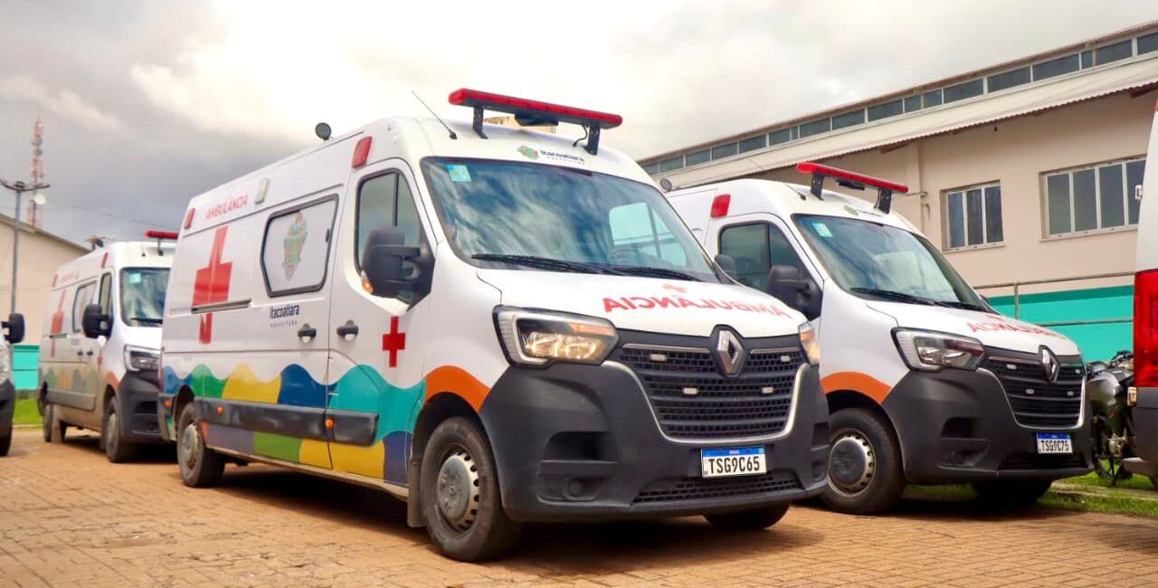 Foto: Ney Batista/Prefeitura de Itacoatiara/Divulgação