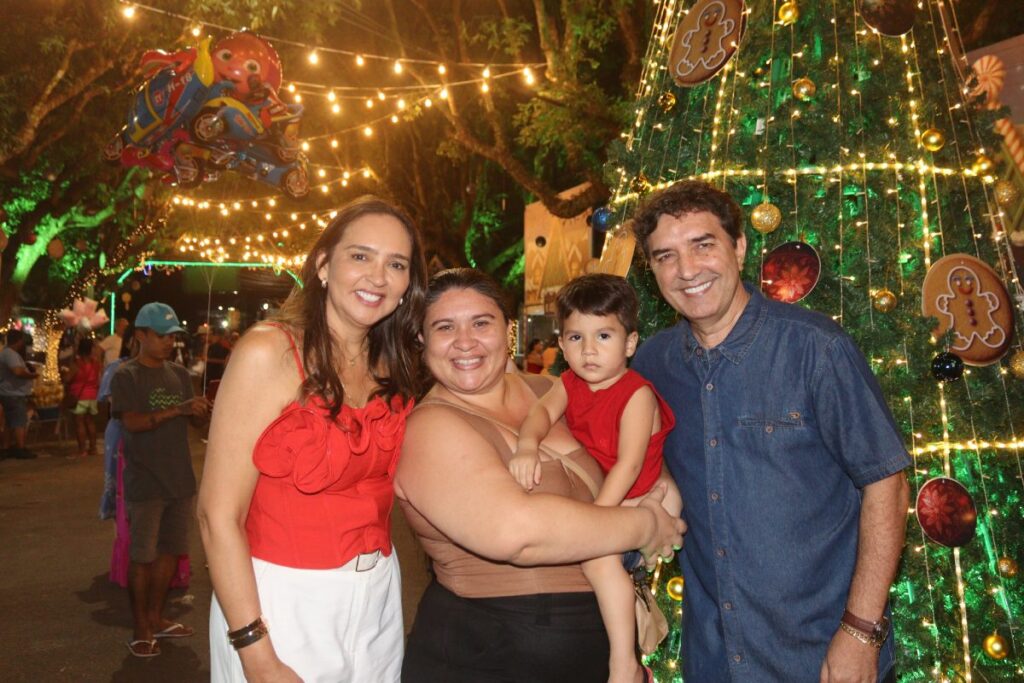 Foto: Ney Xavier/Prefeitura de Itacoatiara/Divulgação