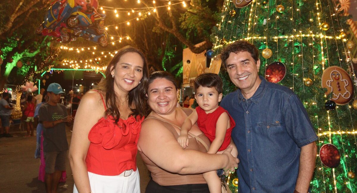 Foto: Ney Xavier/Prefeitura de Itacoatiara/Divulgação