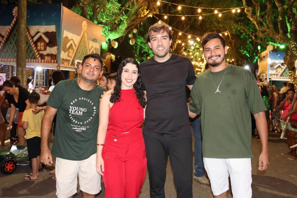 Foto: Dimily Paiva/Prefeitura de Itacoatiara/Divulgação