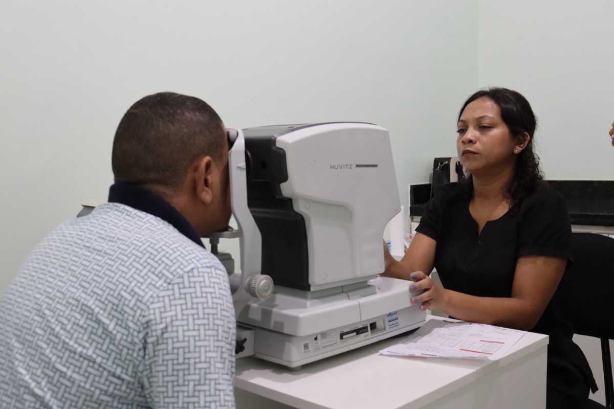 Foto: Dimily Paiva/Prefeitura de Itacoatiara/Divulgação