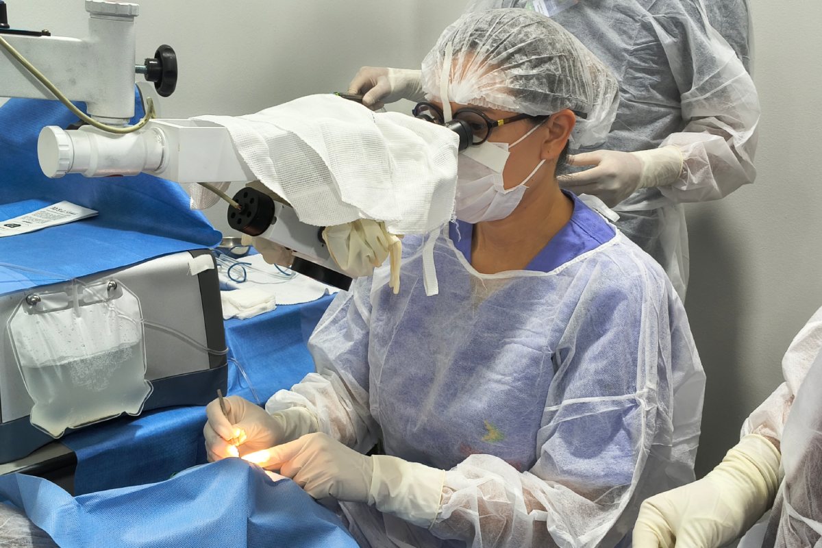 Foto: Victória Cavalcante/Prefeitura de Itacoatiara/Divulgação