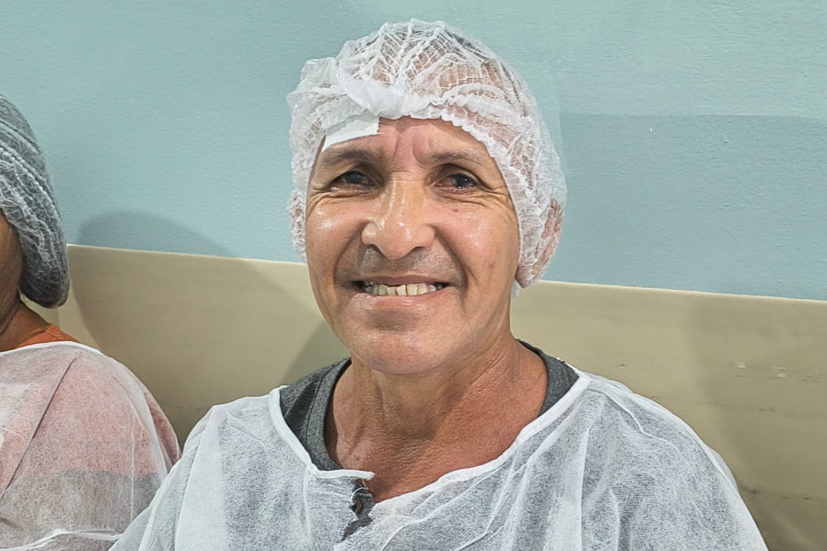 Foto: Victória Cavalcante/Prefeitura de Itacoatiara/Divulgação