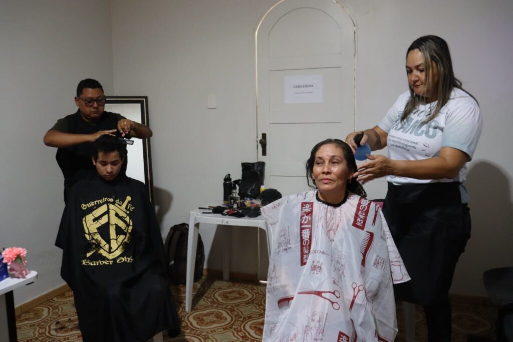 Foto: Prefeitura de Itacoatiara/Divulgação