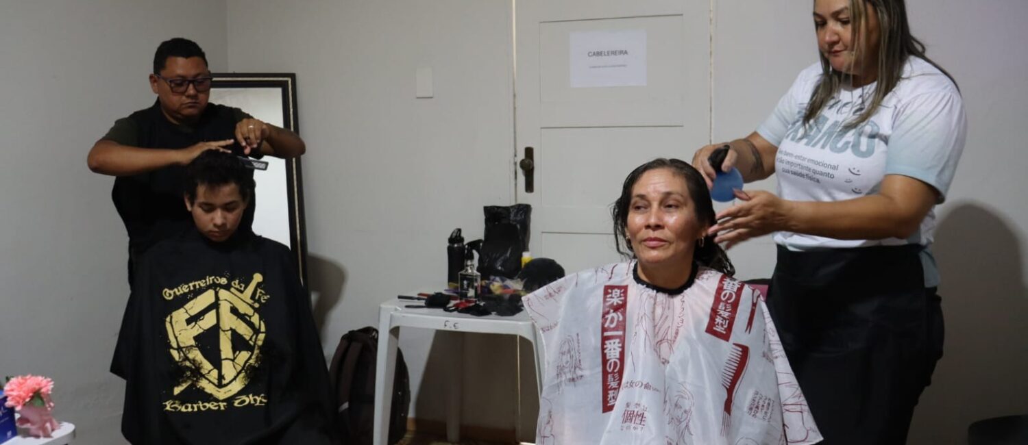 Foto: Prefeitura de Itacoatiara/Divulgação