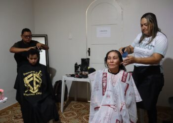 Foto: Prefeitura de Itacoatiara/Divulgação