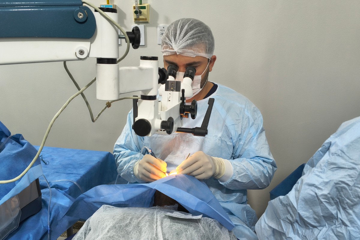 Foto: Victória Cavalcante/Prefeitura de Itacoatiara/Divulgação