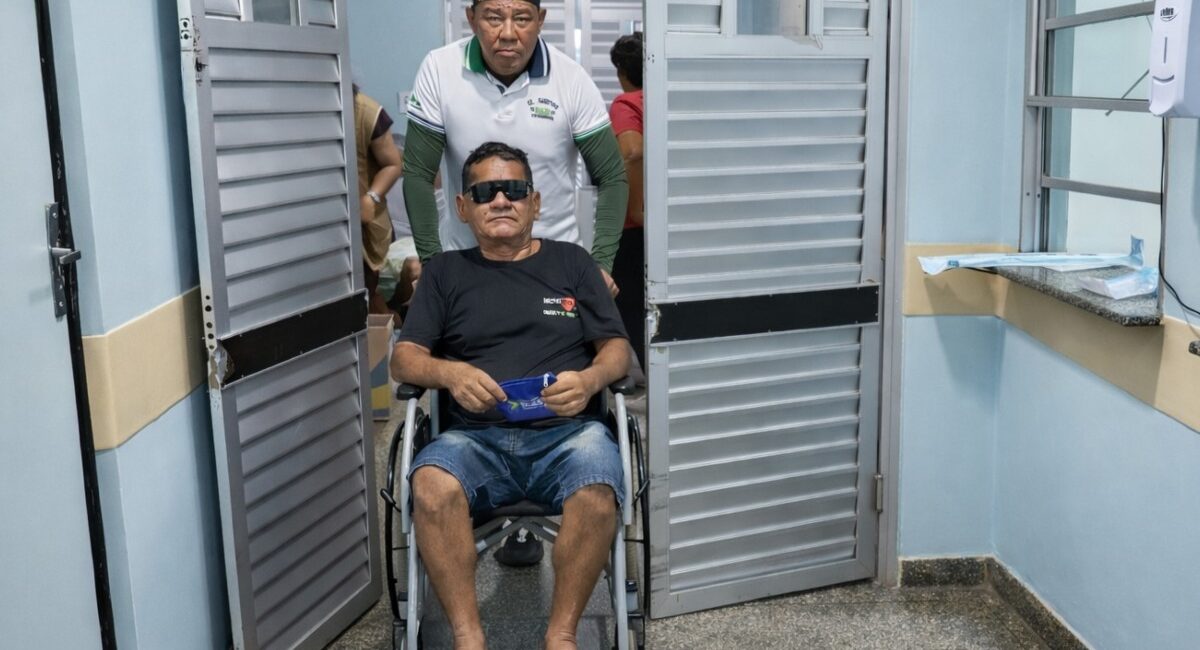 Foto: Victória Cavalcante/Prefeitura de Itacoatiara/Divulgação