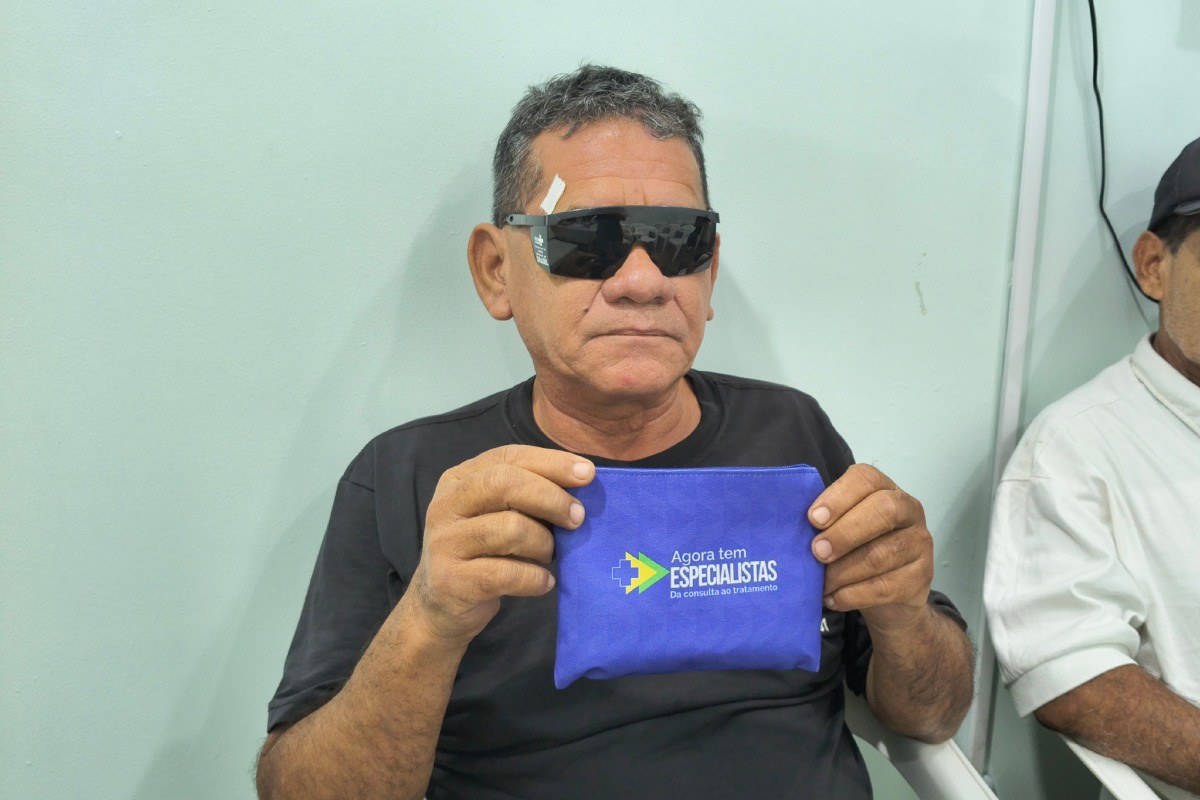 Foto: Victória Cavalcante/Prefeitura de Itacoatiara/Divulgação