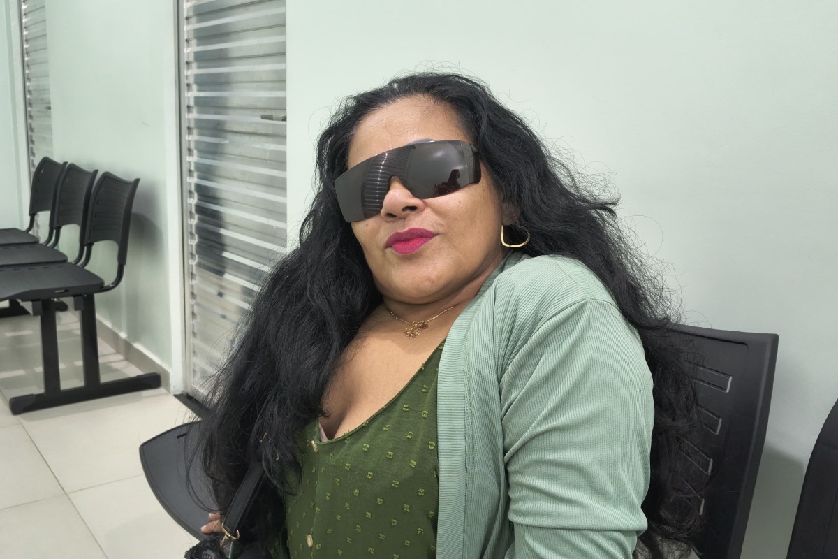 Foto: Victória Cavalcante/Prefeitura de Itacoatiara/Divulgação