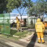 Foto: Victória Cavalcante/Prefeitura de Itacoatiara/Divulgação