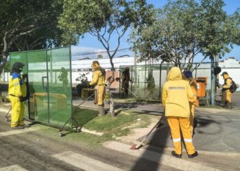 Foto: Victória Cavalcante/Prefeitura de Itacoatiara/Divulgação