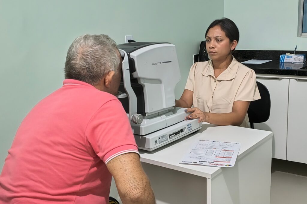 Foto: Victória Cavalcante/Prefeitura de Itacoatiara/Divulgação