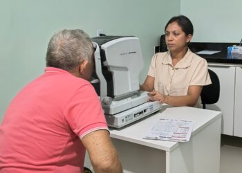 Foto: Victória Cavalcante/Prefeitura de Itacoatiara/Divulgação
