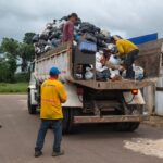 Foto: Victória Cavalcante/Prefeitura de Itacoatiara/Divulgação