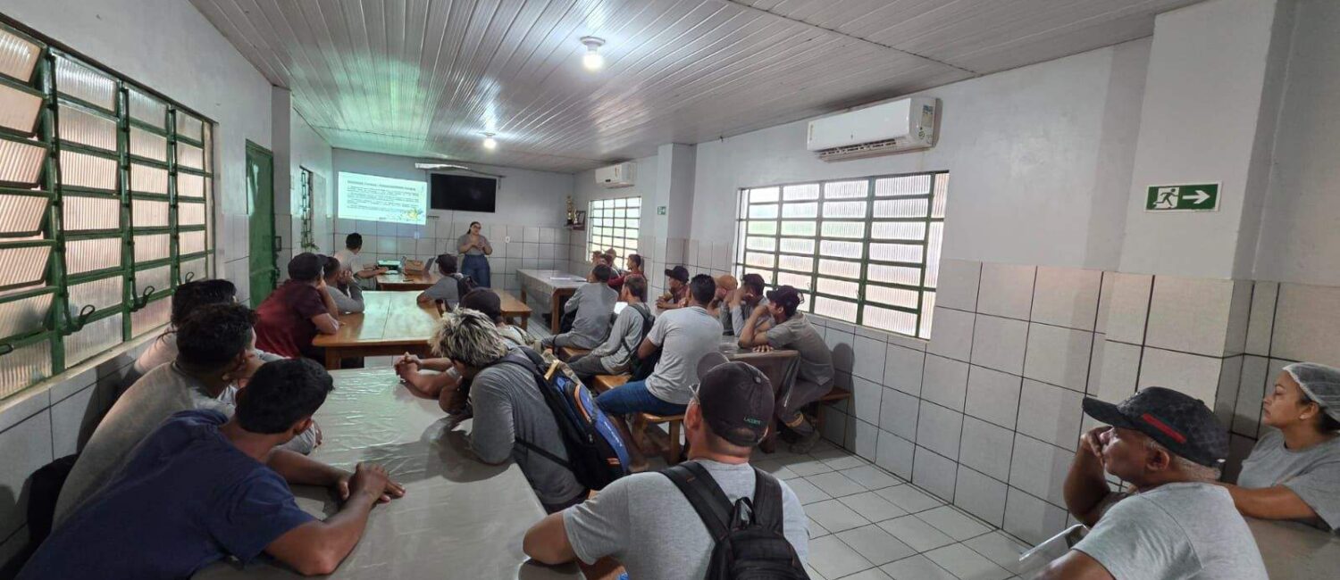 Foto: Prefeitura de Itacoatiara/Divulgação