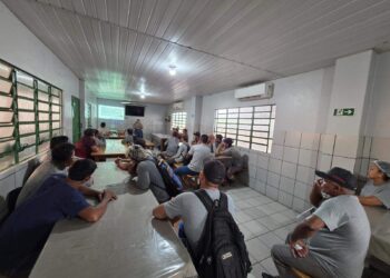 Foto: Prefeitura de Itacoatiara/Divulgação