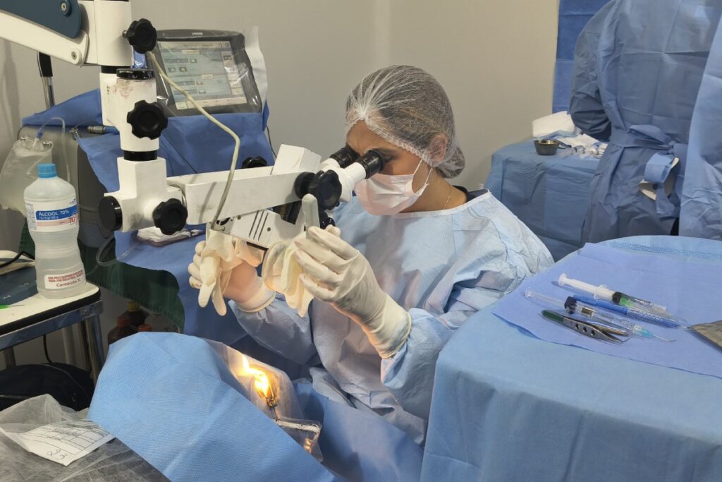 Foto: Victória Cavalcante/Prefeitura de Itacoatiara/Divulgação