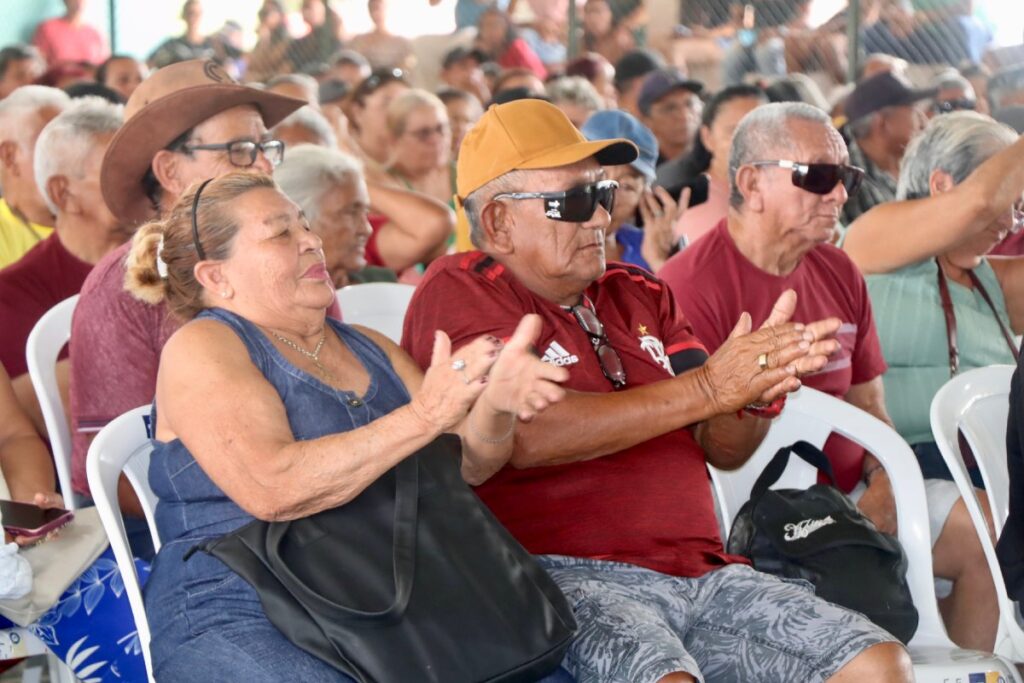 Foto: Prefeitura de Itacoatiara/Divulgação
