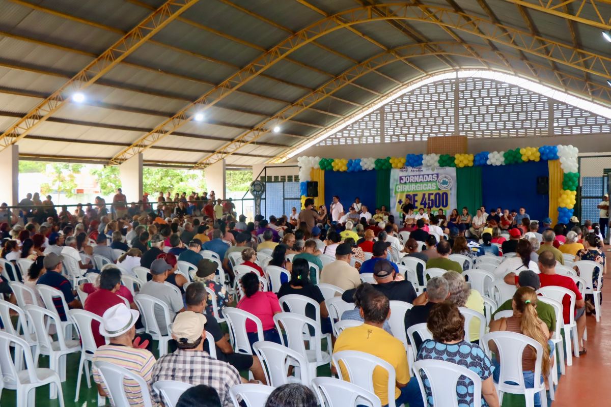 Foto: Prefeitura de Itacoatiara/Divulgação