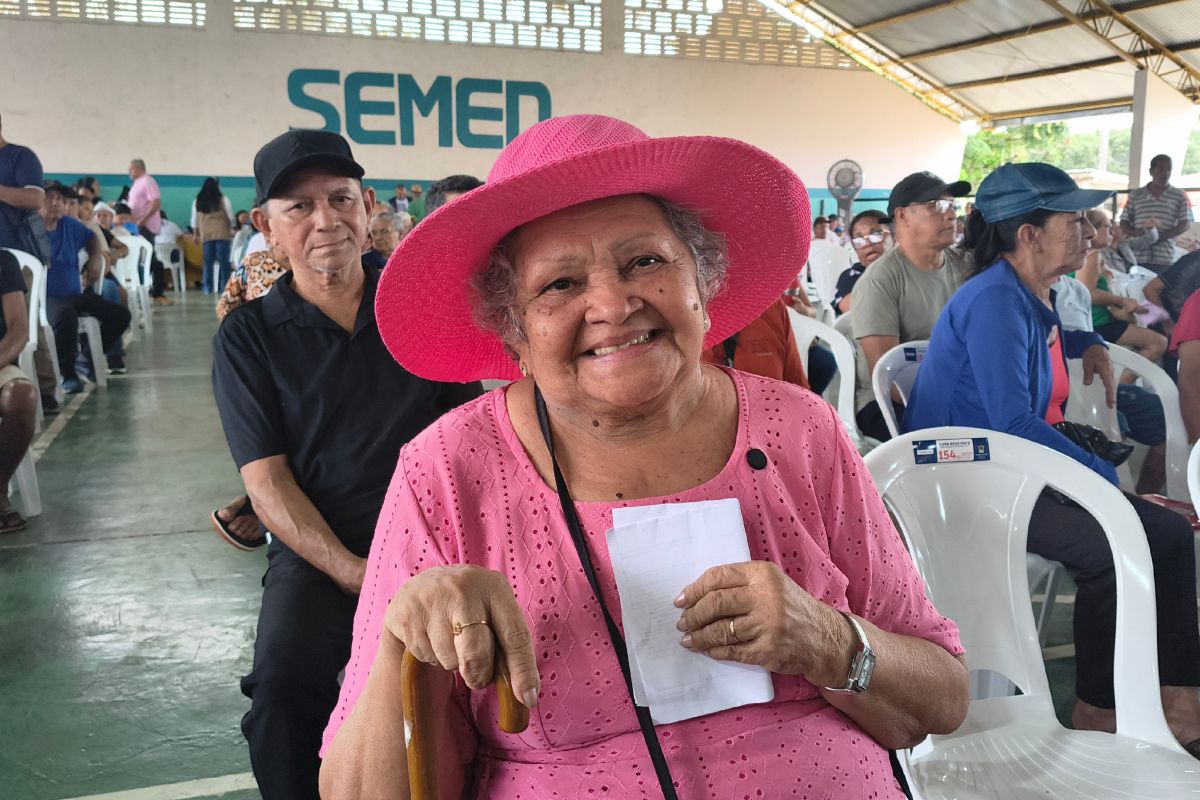Foto: Prefeitura de Itacoatiara/Divulgação