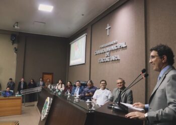 Foto: Prefeitura de Itacoatiara/Divulgação