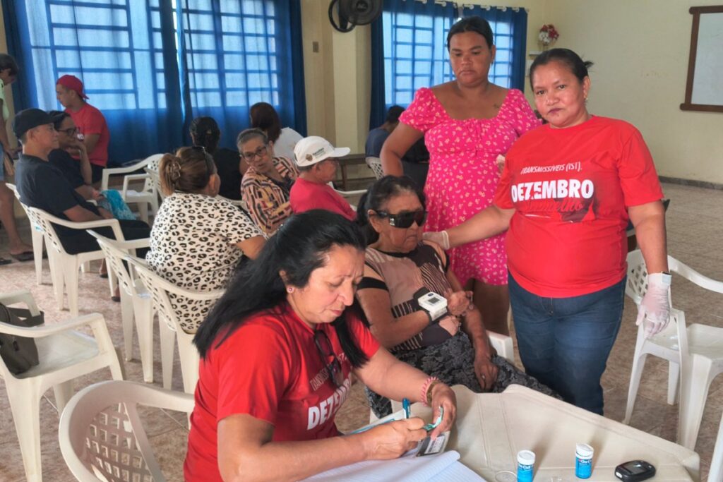 Foto: Victória Cavalcante/Prefeitura de Itacoatiara/Divulgação