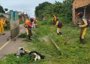 Foto: Victória Cavalcante/Prefeitura de Itacoatiara/Divulgação