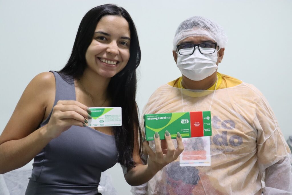 Foto: Dimily Paiva/Prefeitura de Itacoatiara/Divulgação