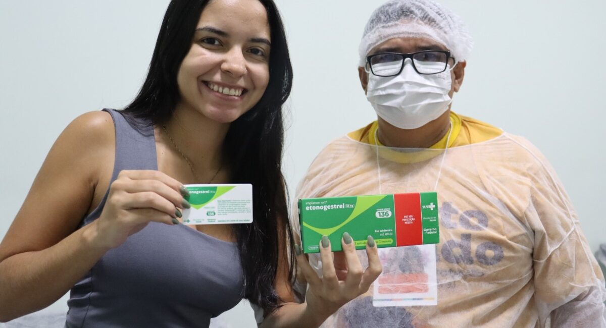 Foto: Dimily Paiva/Prefeitura de Itacoatiara/Divulgação