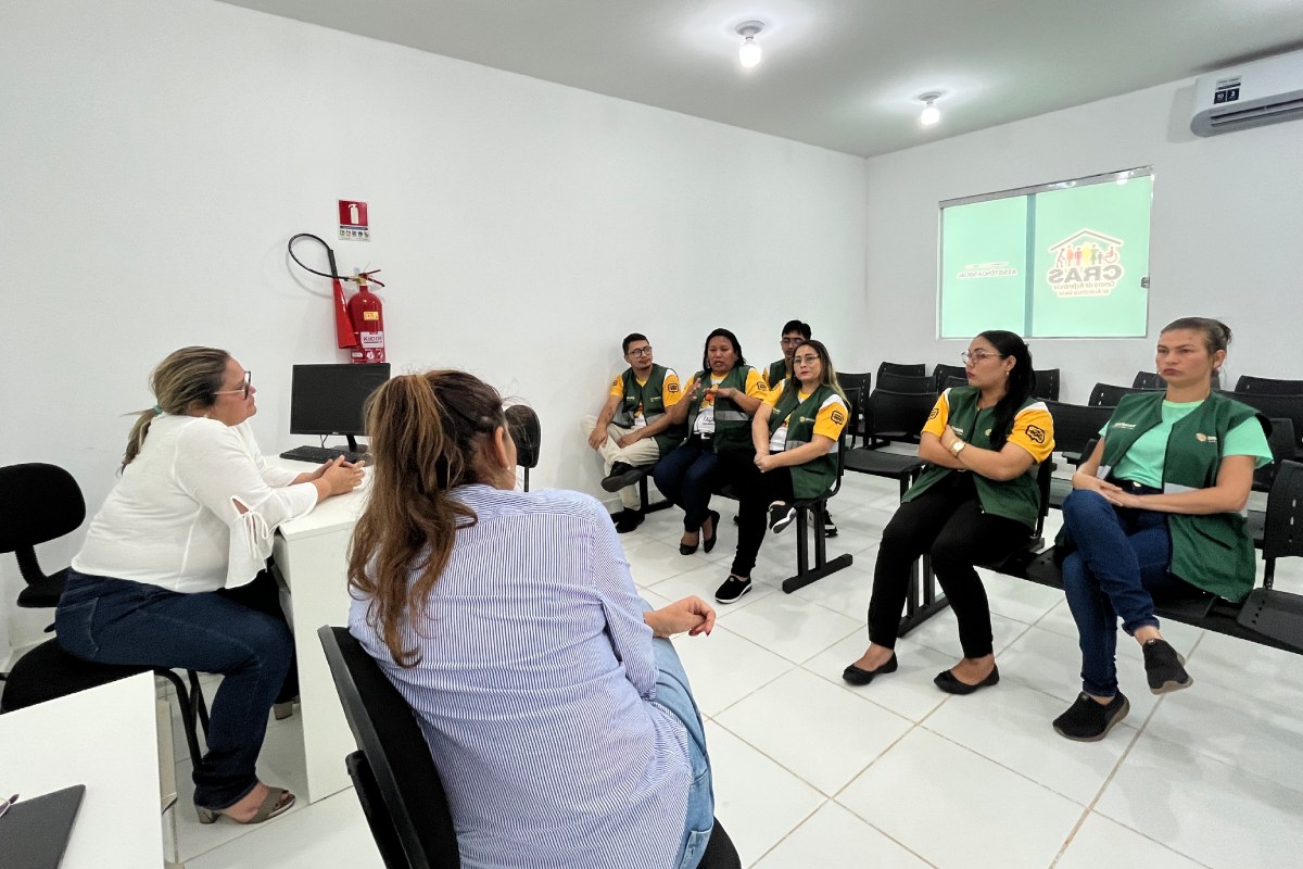 Foto: Julio Sousa/Prefeitura de Itacoatiara/Divulgação