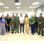 Foto: Ney Xavier/Prefeitura de Itacoatiara/Divulgação