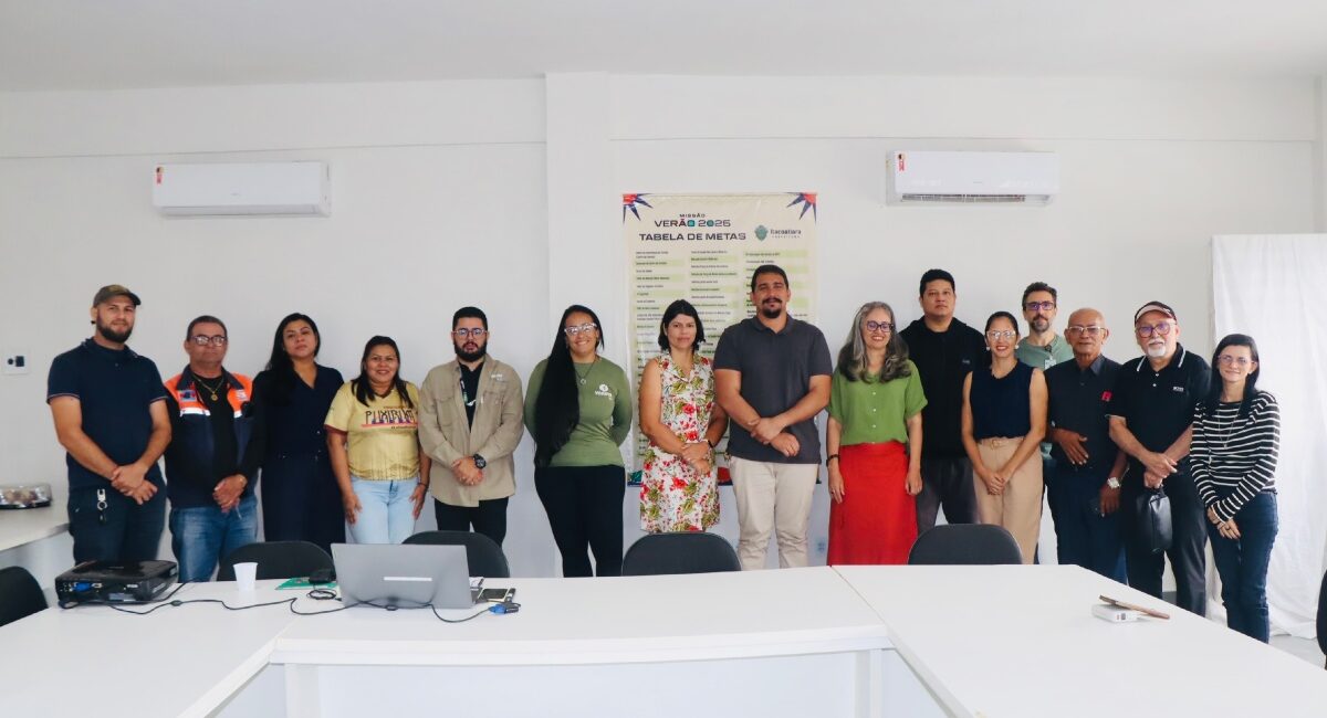 Foto: Ney Batista/Prefeitura de Itacoatiara/Divulgação