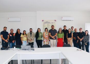 Foto: Ney Batista/Prefeitura de Itacoatiara/Divulgação