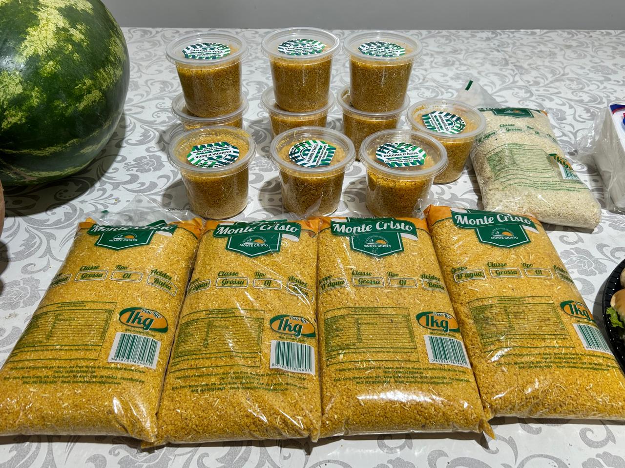 Foto: Prefeitura de Itacoatiara/Divulgação